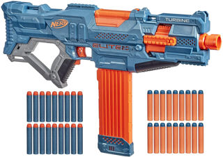 Immagine di Fucile Nerf Elite 2.0 Turbine Cs 18