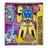 Immagine di Transformers Cyb. B. Call Officer Ass.