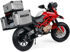 Immagine di Moto Ducati Enduro, 12v.