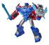 Immagine di Transformers Cyb. B. Call Officer Ass.