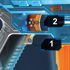 Immagine di Fucile Nerf Elite 2.0 Turbine Cs 18