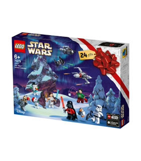 Immagine di Lego Star Wars: Calendario Dell'avvento