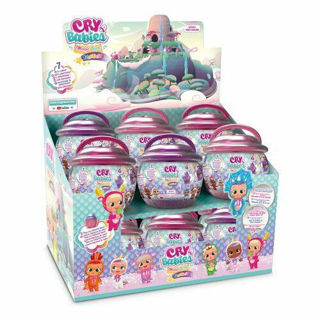 Immagine di Cry Babies Casetta Ciuccio