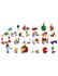 Immagine di Lego Friends Calendario Dell'avvento - 41420