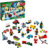 Immagine di Lego City 60268 Calendario Dell'avvento