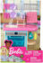 Immagine di Barbie Arredamenti Da Interni, Playset Accessori Con 3 Mobili, Assortimento A Sorpresa