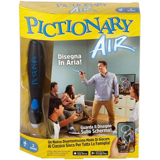 Immagine di Pictionary Air Italiano