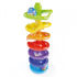 Immagine di Spiral Tower La Corsa A Spirale Delle Biglie