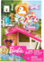 Immagine di Barbie Arredamenti Da Interni, Playset Accessori Con 3 Mobili, Assortimento A Sorpresa