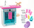 Immagine di Barbie Arredamenti Da Interni, Playset Accessori Con 3 Mobili, Assortimento A Sorpresa