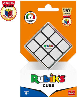 Immagine di Cubo Di Rubik 3x3