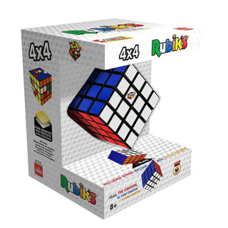 Cubo Di Rubik 4x4 - Toylandia Shop Online Giochi & Giocattoli