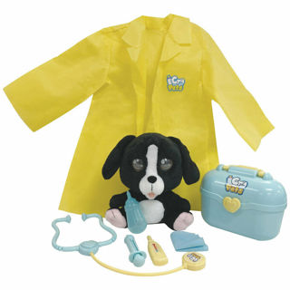 Immagine di Emotion Pets Cry Pets Set Vet