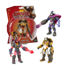 Immagine di Gormiti S3 Personaggi Deluxe 12 Cm Ass.5