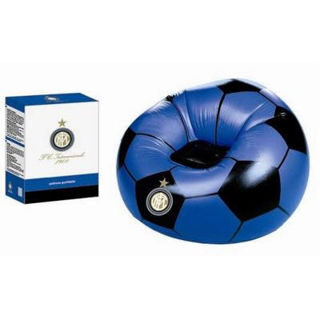 Immagine di Poltrona Gonfiabile Inter