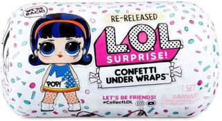 Immagine di L.o.l. Surprise! Confetti Under Wraps