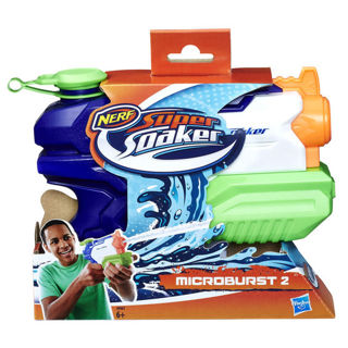 Immagine di Nerf Soaker Microburst