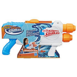 Immagine di Nerf Soaker Barracuda