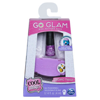 Immagine di Cool Maker Goglam Nail Fashion Pack Mini