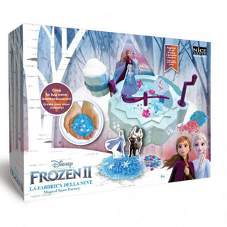 Immagine di Frozen 2 Fabbrica Di Neve (01000)