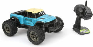 Immagine di Fast Wheels - Pick Up Rc 1:12 Altra Velocità 4 Colori