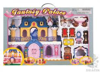 Immagine di Fantasy Palace