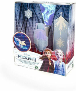 Immagine di Frozen Bracciale Elettronico