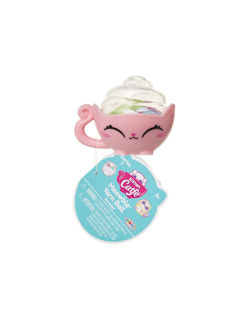 Immagine di Kitten Catfe - Meowble Yarn Ball Braccialetto Surprise Serie 1