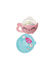 Immagine di Kitten Catfe - Meowble Yarn Ball Braccialetto Surprise Serie 1