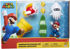 Immagine di Nintendo Super Mario Diorama Set Subacqueo Con Figures Da 6 Cm