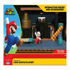 Immagine di Super Mario Nintendo Castello Di Lava Diorama Set