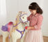 Immagine di Disney Princess- Rapunzel, Maximus Cavallo Rapunzel-80 Cm