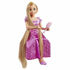 Immagine di Disney Rapunzel Bambola Cm 80