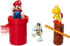 Immagine di Nintendo Super Mario Dungeon Diorama Set