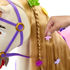 Immagine di Disney Princess- Rapunzel, Maximus Cavallo Rapunzel-80 Cm