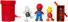 Immagine di Super Mario Playset Pianura Delle Ghiande + Personaggio Originale Nintendo