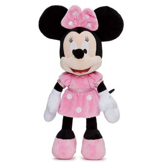Immagine di Peluche Minnie 35 Cm