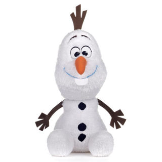 Immagine di Disney Frozen Olaf Interattivo 30cm