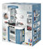 Immagine di Cucina Tech Edition Elettronica Con Luci, Suoni E 35 Accessori
