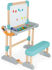 Immagine di Banco Scuola Modulo Space Desk Con 80 Accessori