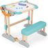 Immagine di Banco Scuola Modulo Space Desk Con 80 Accessori