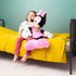 Immagine di Peluche Disney, Minnie, 80 Cm