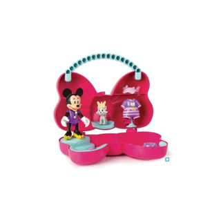 Immagine di Minnie Bowcket, Colore Casuale, Assortiti