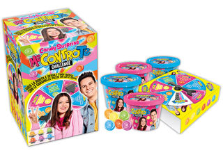 Immagine di Me Contro Te - Candy Surprise Challenge