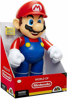 Immagine di Super Mario Gigante Cm. 50