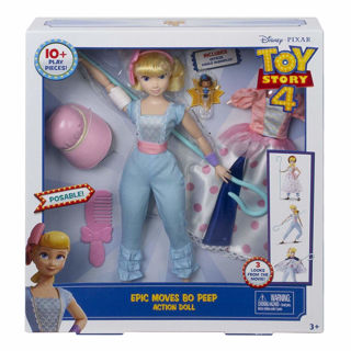 Immagine di Toy Story 4 Bo Peep 30 Cm Shepherd Bambola
