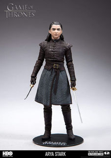 Immagine di Game Of Thrones Il Trono Di Spade, Action Figure Cm.18