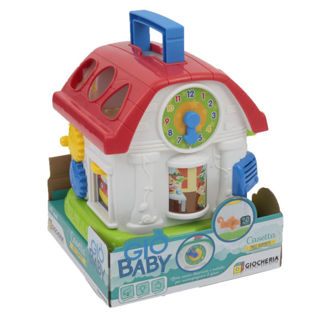 Immagine di Casetta Mille Scoperte