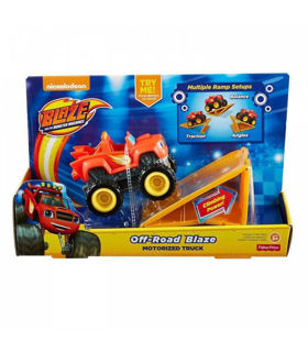 Immagine di Blaze Off Road Blaze Motorized Truck