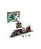 Immagine di Lego Hidden Side, Espresso Fantasma 70424